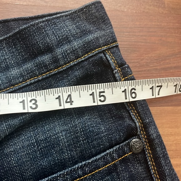 Rock & Republic Jeans Woman’s Size 32 - Picture 8 of 8